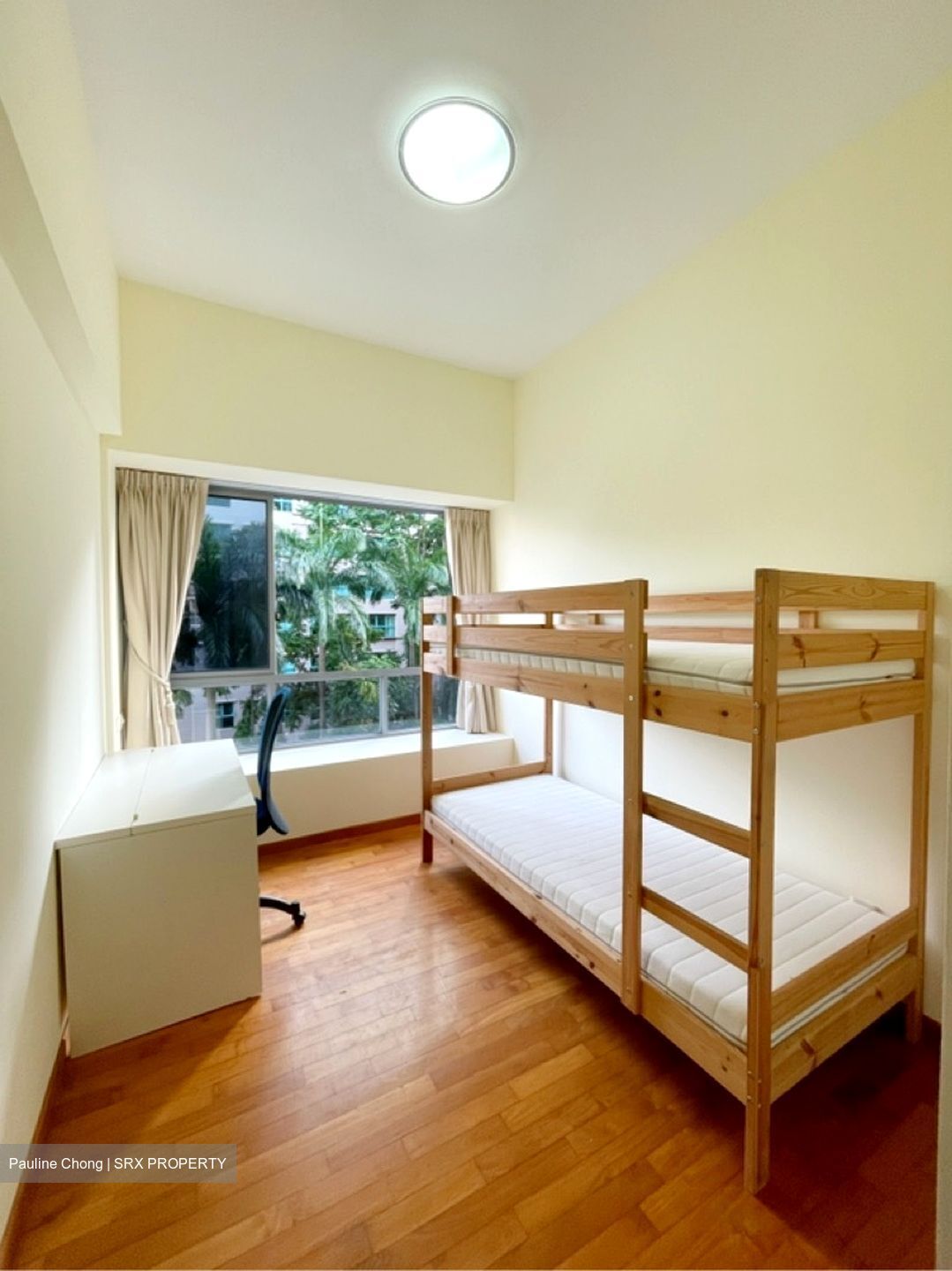 Waterford Residence (D9), Apartment #557311161